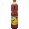 Carrefour sensation iced tea saveur pêche 1.5l