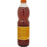 Carrefour sensation iced tea saveur pêche 1.5l