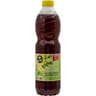 Carrefour sensation iced tea saveur citron 1.5l