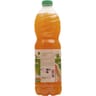 Carrefour Classic' boisson pêche abricot 2l