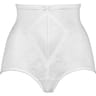 Gaine ventre plat ligne Solange Naturana 300 BLANC T46