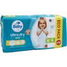 Carrefour baby couches taille 6 +16 kg x70