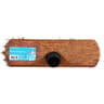 Carrefour lave-pont fibre naturelle