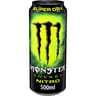 Monster nitro super dry 50cl