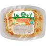 Carrefour classic' coleslaw chou blanc et carottes 300g