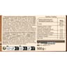 Carrefour original le pain demi lune complet 500g