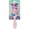 Disney brosse à cheveux en silicone angel
