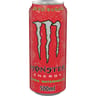 Monster ultra watermelon 50cl