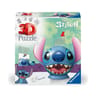 Puzzle 3D Ball 72 p - Disney Stitch