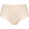 Culotte ventre plat ligne Body galbé élégance Well NUDE/NACRE T48