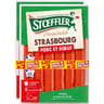 Stoeffler Strasbourg porc et boeuf lot 2x6 480g