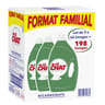 Le chat l'expert lessive bicarbonate 3x66 lavages 8.91l