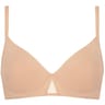 Soutien-gorge armature ligne Nuances Well NUDE 95D