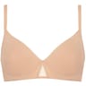 Soutien-gorge armature ligne Nuances Well NUDE 105F