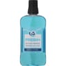 Carrefour soft bain de bouche fresh+ 500ml