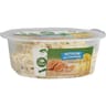 Carrefour Classic' fettucine aux 2 saumons 300g