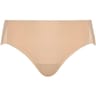 Slip ligne Nuances Well NUDE T42