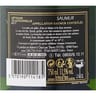 Plaisirs de Loire Saumur vin blanc AOP 75cl