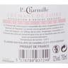 Bellecourt Lagravière Crémant rosé de Loire 12°-75cl