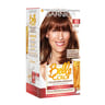 Belle color coloration n°50 acajou naturel