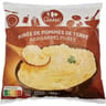 Carrefour classic' purée de pommes de terre 750g