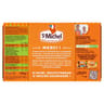 St michel mini brownie chocolat x8  240g
