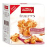 Kambly feuillety's parmesan ail 80g