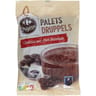 Carrefour original palets chocolat noir - 200g