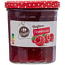 Carrefour Original confiture framboise 370g
