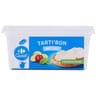 Carrefour classic' tarti'bon nature à tartiner ou cuisiner 300g