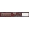 Carrefour sensation barres cacahuètes chocolat x4 -140g