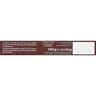 Carrefour sensation barres cacahuètes chocolat x4 -140g