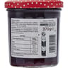 Carrefour original confiture mûres -370g