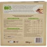 Carrefour bio biscottes bio au germe de blé bio 300g