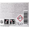 Carrefour essential nettoyant ménager sols carrelés 1l