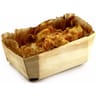 Gratin champignon jus truffé x1