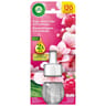 Air wick recharge électrique fleur de cerisier & framboise 19ml