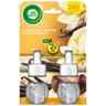 Air wick recharge électrique duo vanille & beurre de karité 38ml