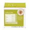 Nescafé Dolce Gusto cappuccino 8 capsules café + 8 capsules lait 186g
