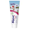 Signal kids dentifrice mario fraise 0-6 ans 75ml