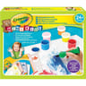 Mon 1er kit de peinture