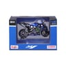 1/18 moto gp racing  - Yamaha/Honda/Ducati dont pilotes Français