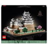 21060 lego architecture - le château d'himeji