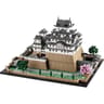 21060 lego architecture - le château d'himeji
