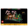 10315 - lego icons - le jardin paisible v29