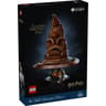 76429 - Lego Harry Potter - le choixpeau magique qui parle