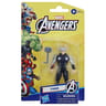 Avengers figurine 10 cm asst