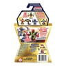 Asst figurine ninja fury (display x 8) - akedo