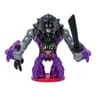 Figurine mega ninja bosses web weaver ninja fury