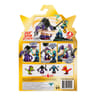 Figurine mega ninja bosses cyber blade ninja fury